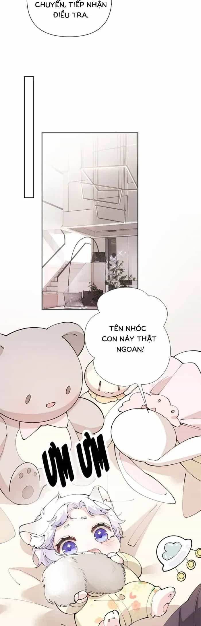 Ban Ngày Bị Hủy Hôn, Buổi Tối Bị Chỉ Huy Vừa Đáng Yêu Vừa Hung Dữ Đòi Ôm. - Chương 144 - ảnh 2