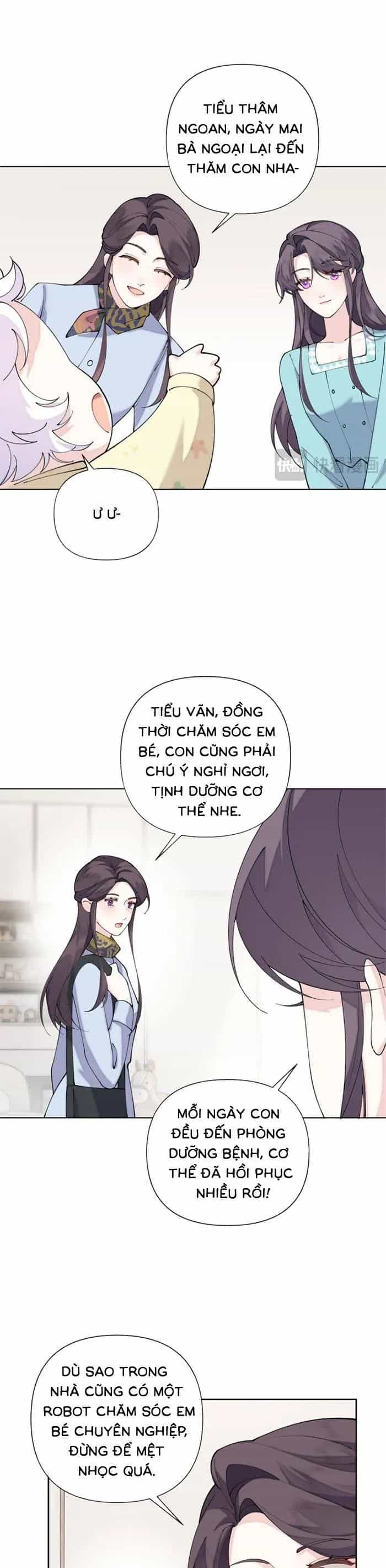 Ban Ngày Bị Hủy Hôn, Buổi Tối Bị Chỉ Huy Vừa Đáng Yêu Vừa Hung Dữ Đòi Ôm. - Chương 144 - ảnh 7