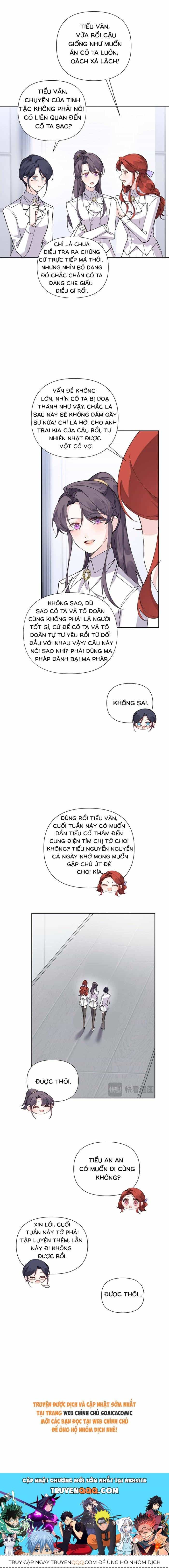 Ban Ngày Bị Hủy Hôn, Buổi Tối Bị Chỉ Huy Vừa Đáng Yêu Vừa Hung Dữ Đòi Ôm. - Chương 146 - ảnh 8