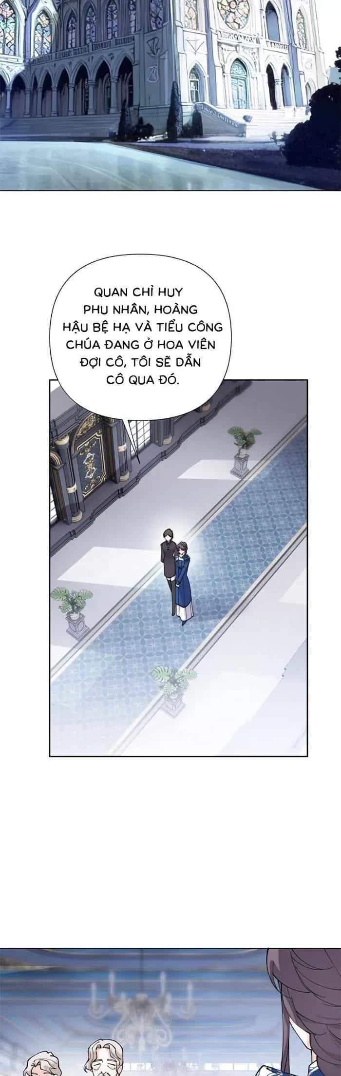Ban Ngày Bị Hủy Hôn, Buổi Tối Bị Chỉ Huy Vừa Đáng Yêu Vừa Hung Dữ Đòi Ôm. - Chương 147 - ảnh 3
