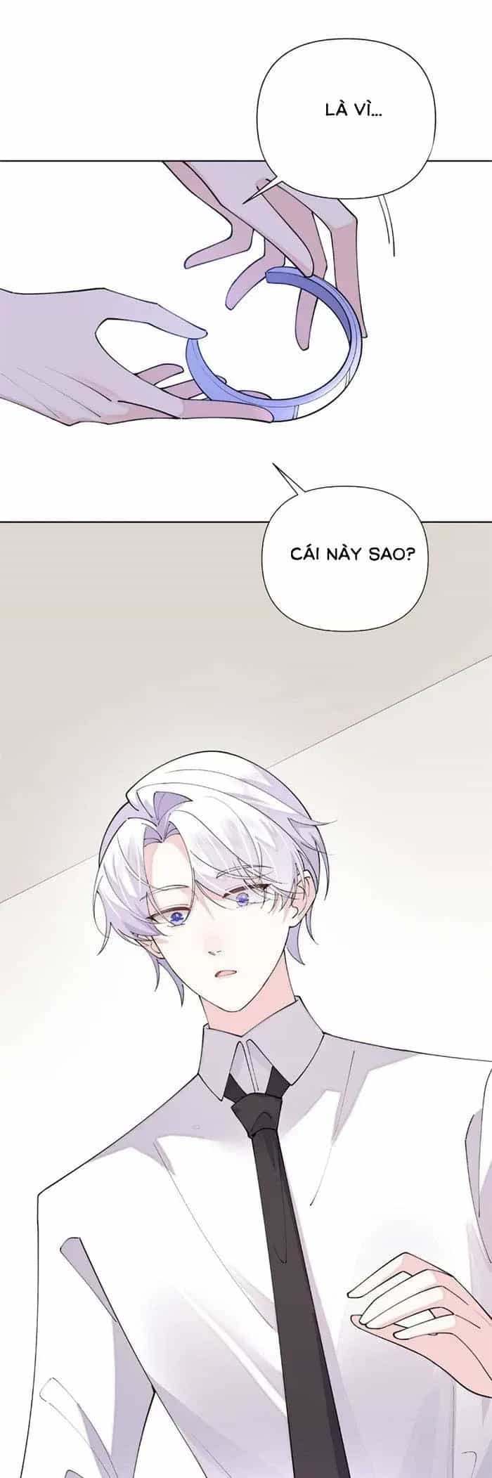 Ban Ngày Bị Hủy Hôn, Buổi Tối Bị Chỉ Huy Vừa Đáng Yêu Vừa Hung Dữ Đòi Ôm. - Chương 150 - ảnh 12