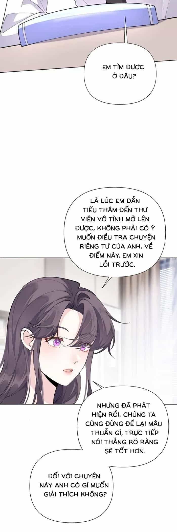 Ban Ngày Bị Hủy Hôn, Buổi Tối Bị Chỉ Huy Vừa Đáng Yêu Vừa Hung Dữ Đòi Ôm. - Chương 150 - ảnh 13