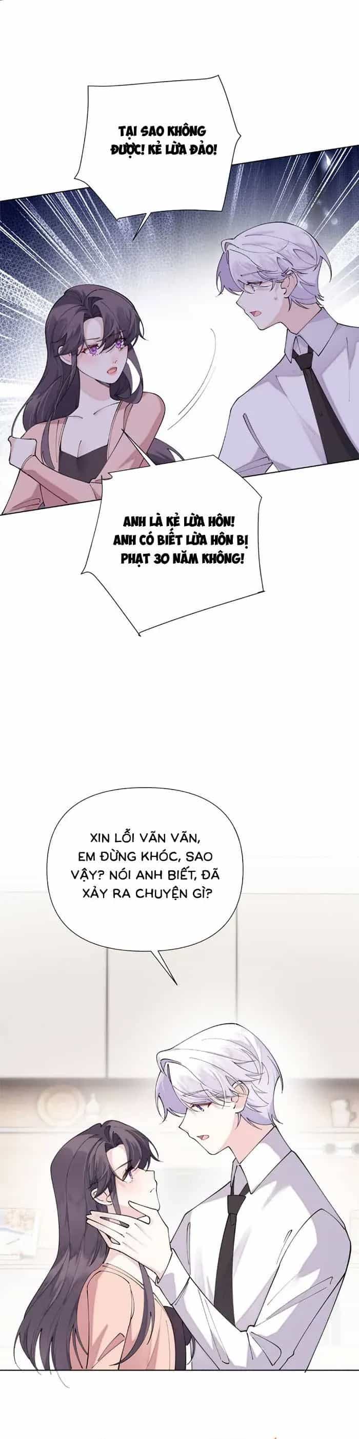 Ban Ngày Bị Hủy Hôn, Buổi Tối Bị Chỉ Huy Vừa Đáng Yêu Vừa Hung Dữ Đòi Ôm. - Chương 150 - ảnh 17