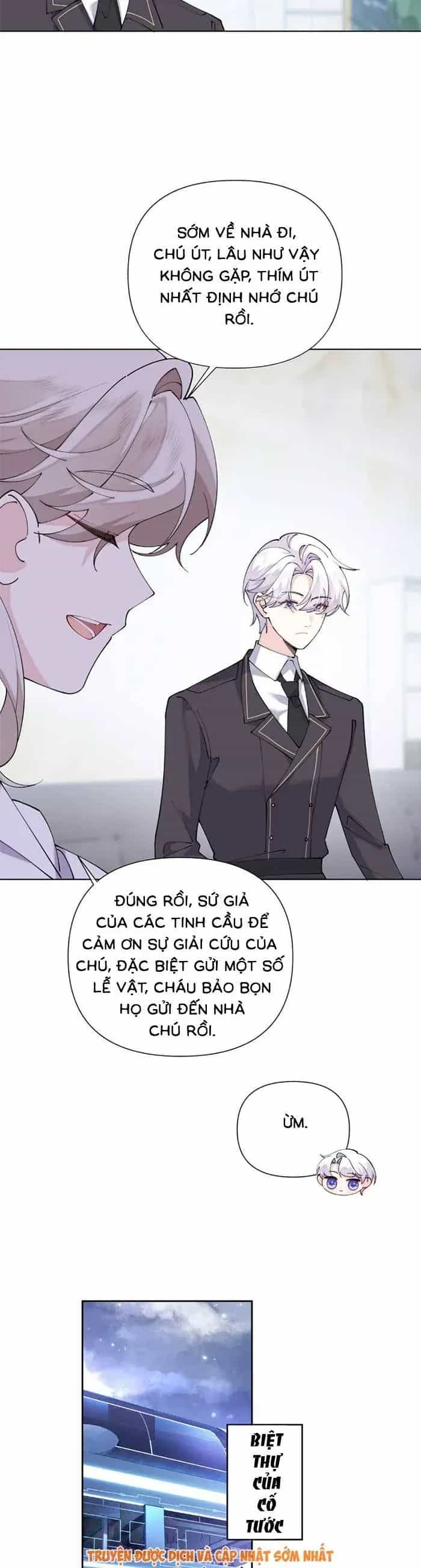 Ban Ngày Bị Hủy Hôn, Buổi Tối Bị Chỉ Huy Vừa Đáng Yêu Vừa Hung Dữ Đòi Ôm. - Chương 150 - ảnh 3