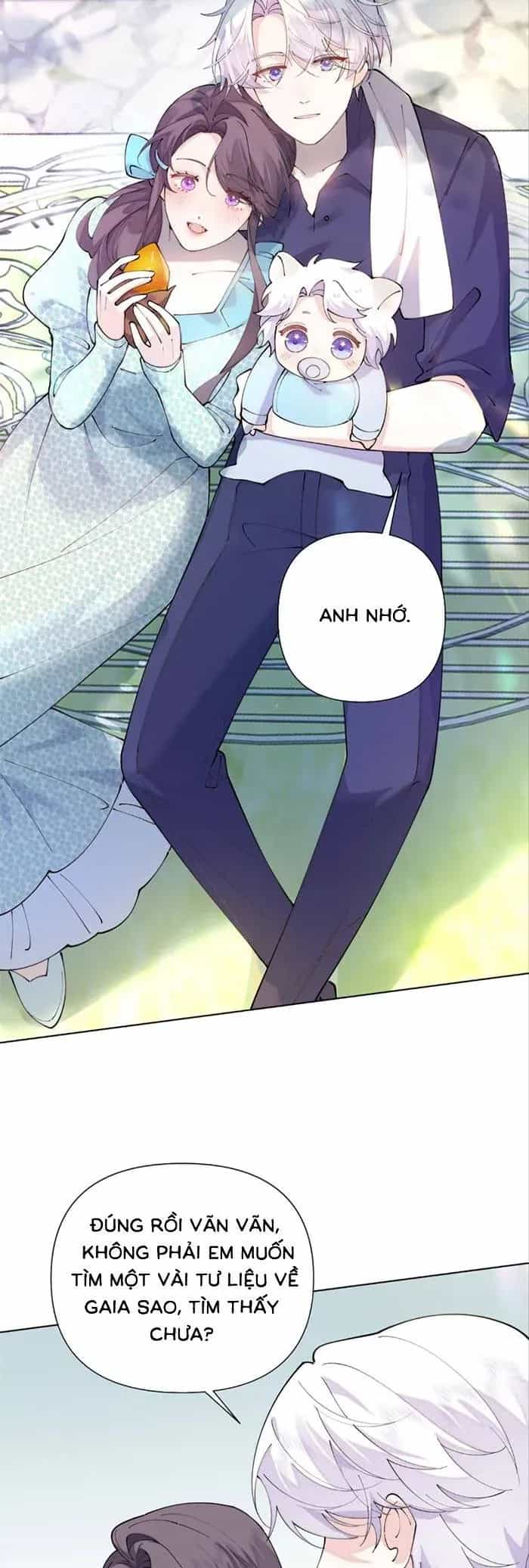 Ban Ngày Bị Hủy Hôn, Buổi Tối Bị Chỉ Huy Vừa Đáng Yêu Vừa Hung Dữ Đòi Ôm. - Chương 154 - ảnh 14
