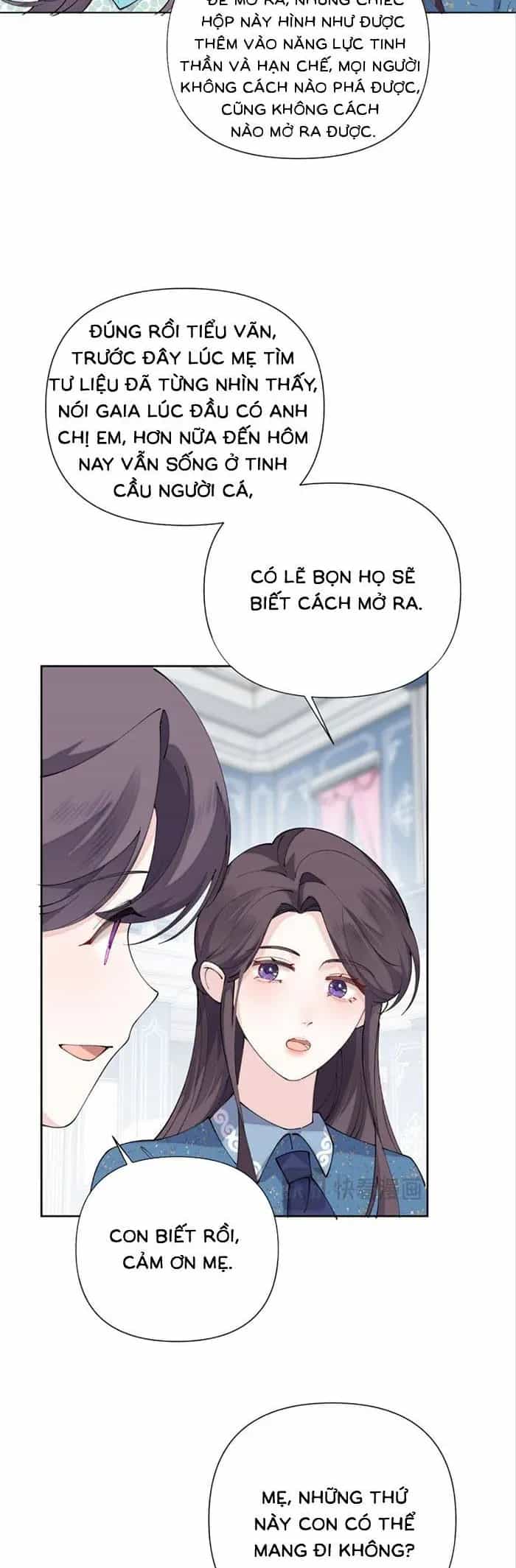 Ban Ngày Bị Hủy Hôn, Buổi Tối Bị Chỉ Huy Vừa Đáng Yêu Vừa Hung Dữ Đòi Ôm. - Chương 154 - ảnh 7