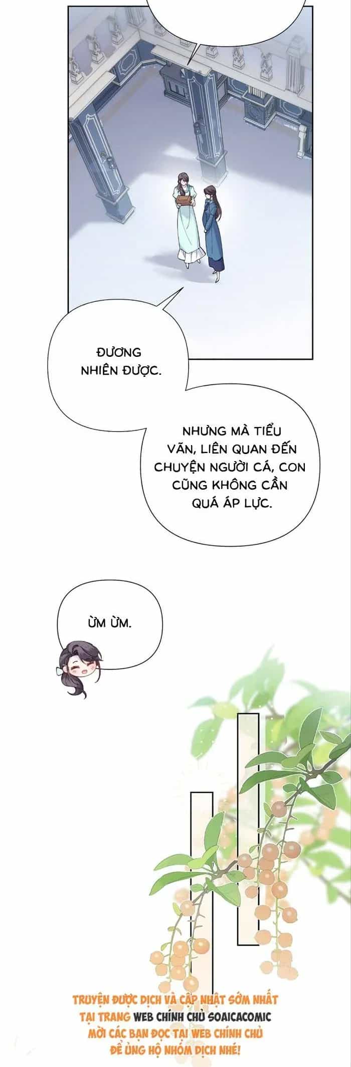 Ban Ngày Bị Hủy Hôn, Buổi Tối Bị Chỉ Huy Vừa Đáng Yêu Vừa Hung Dữ Đòi Ôm. - Chương 154 - ảnh 8