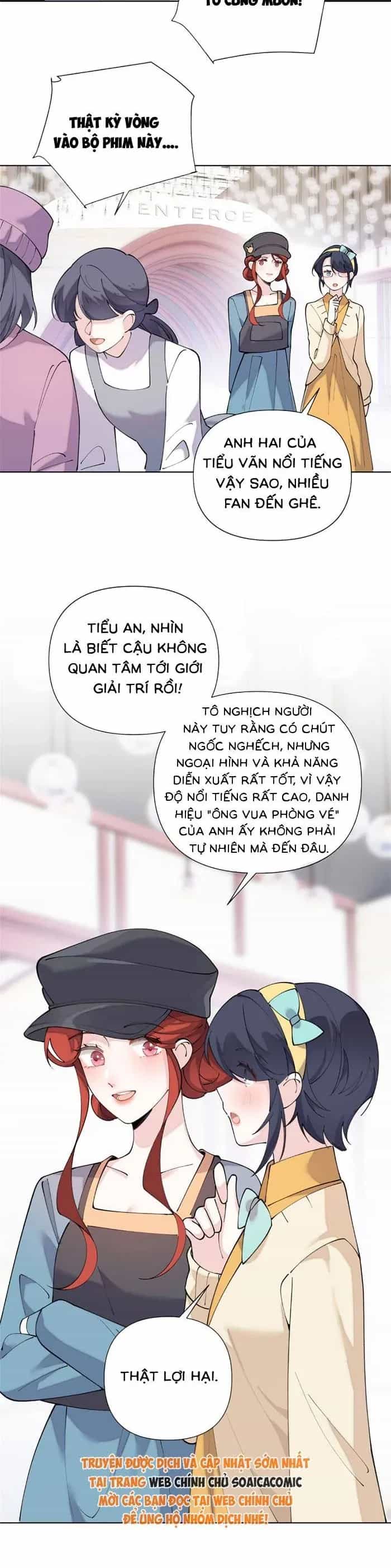 Ban Ngày Bị Hủy Hôn, Buổi Tối Bị Chỉ Huy Vừa Đáng Yêu Vừa Hung Dữ Đòi Ôm. - Chương 155 - ảnh 14
