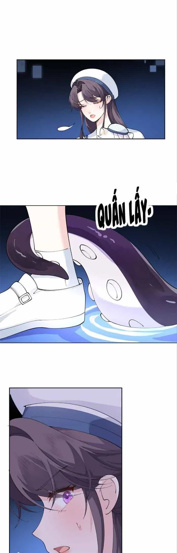 Ban Ngày Bị Hủy Hôn, Buổi Tối Bị Chỉ Huy Vừa Đáng Yêu Vừa Hung Dữ Đòi Ôm. - Chương 156 - ảnh 17