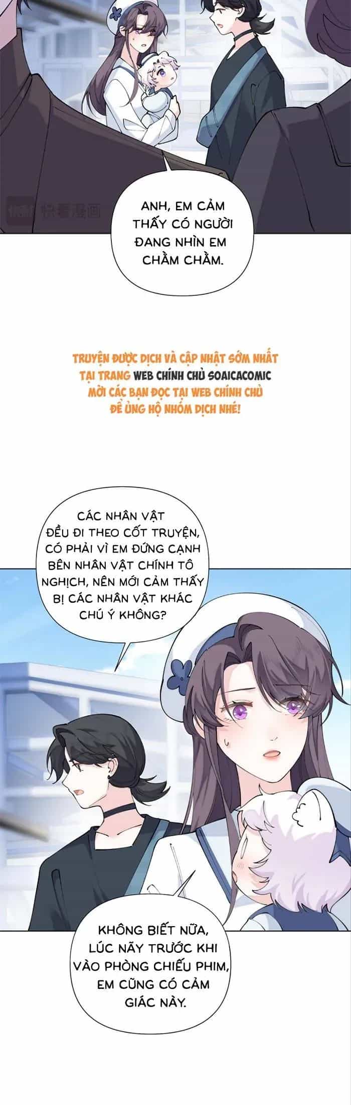Ban Ngày Bị Hủy Hôn, Buổi Tối Bị Chỉ Huy Vừa Đáng Yêu Vừa Hung Dữ Đòi Ôm. - Chương 156 - ảnh 7