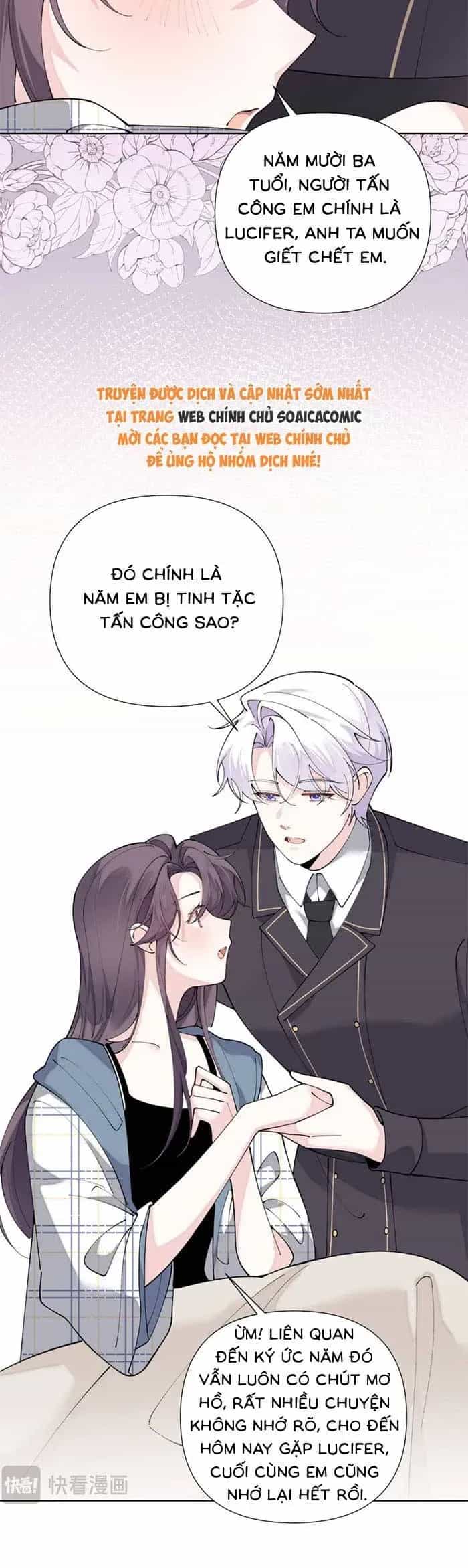Ban Ngày Bị Hủy Hôn, Buổi Tối Bị Chỉ Huy Vừa Đáng Yêu Vừa Hung Dữ Đòi Ôm. - Chương 159 - ảnh 15