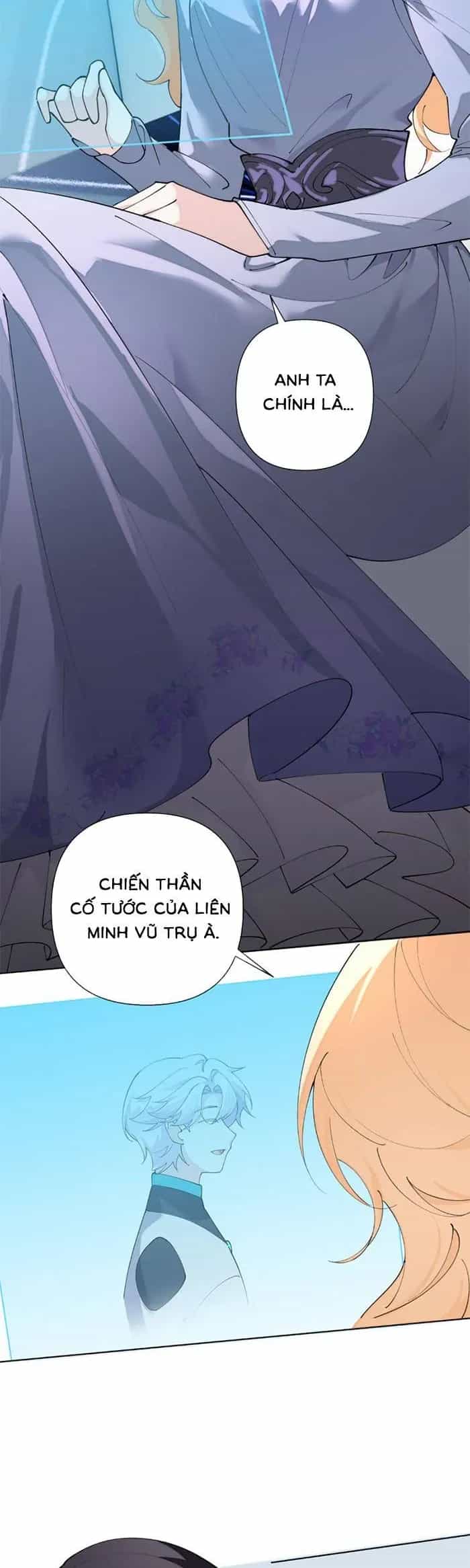 Ban Ngày Bị Hủy Hôn, Buổi Tối Bị Chỉ Huy Vừa Đáng Yêu Vừa Hung Dữ Đòi Ôm. - Chương 162 - ảnh 12