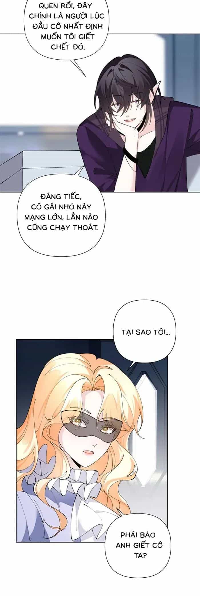 Ban Ngày Bị Hủy Hôn, Buổi Tối Bị Chỉ Huy Vừa Đáng Yêu Vừa Hung Dữ Đòi Ôm. - Chương 162 - ảnh 16