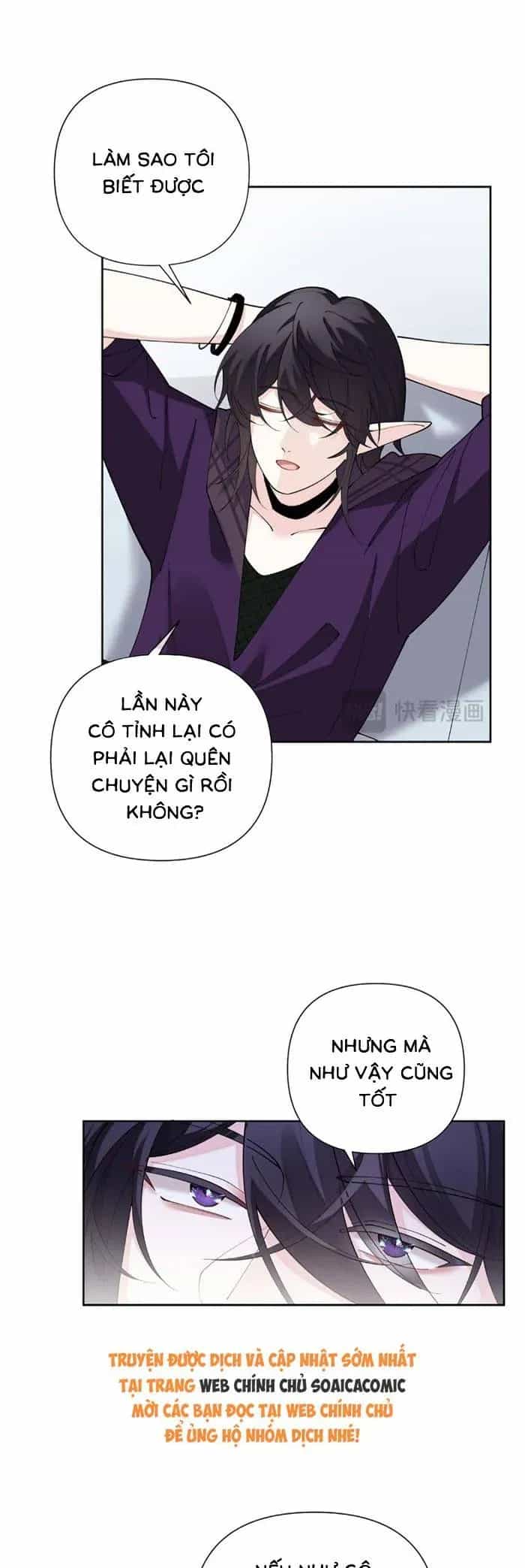 Ban Ngày Bị Hủy Hôn, Buổi Tối Bị Chỉ Huy Vừa Đáng Yêu Vừa Hung Dữ Đòi Ôm. - Chương 162 - ảnh 17