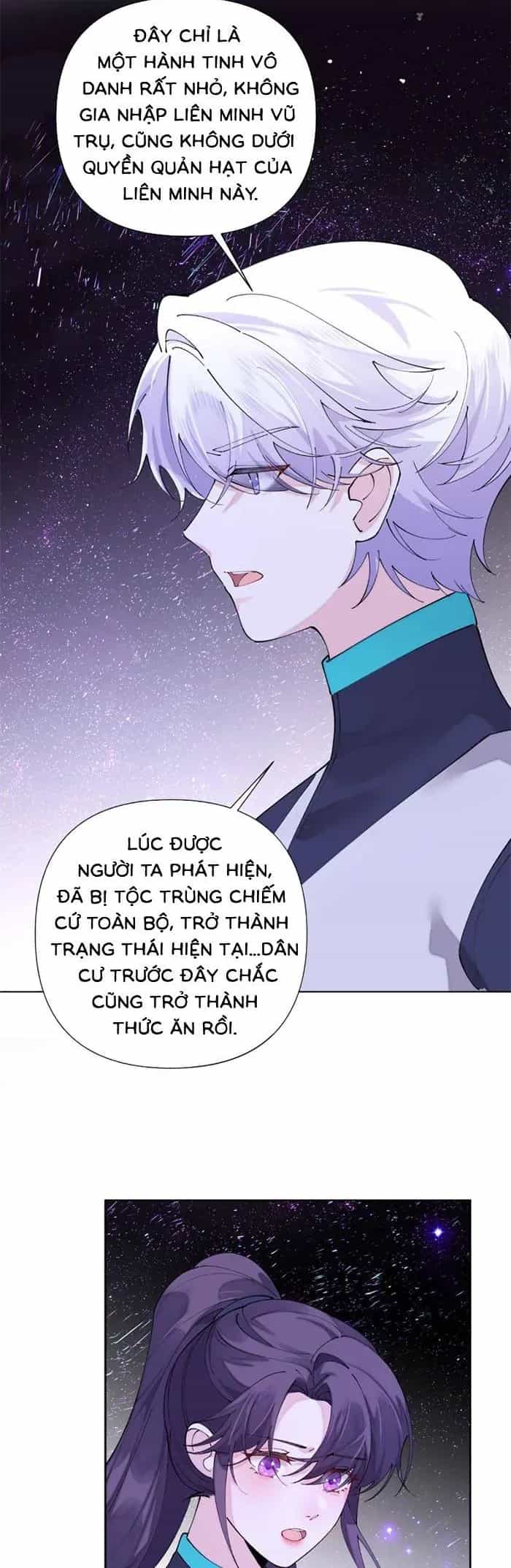 Ban Ngày Bị Hủy Hôn, Buổi Tối Bị Chỉ Huy Vừa Đáng Yêu Vừa Hung Dữ Đòi Ôm. - Chương 162 - ảnh 2