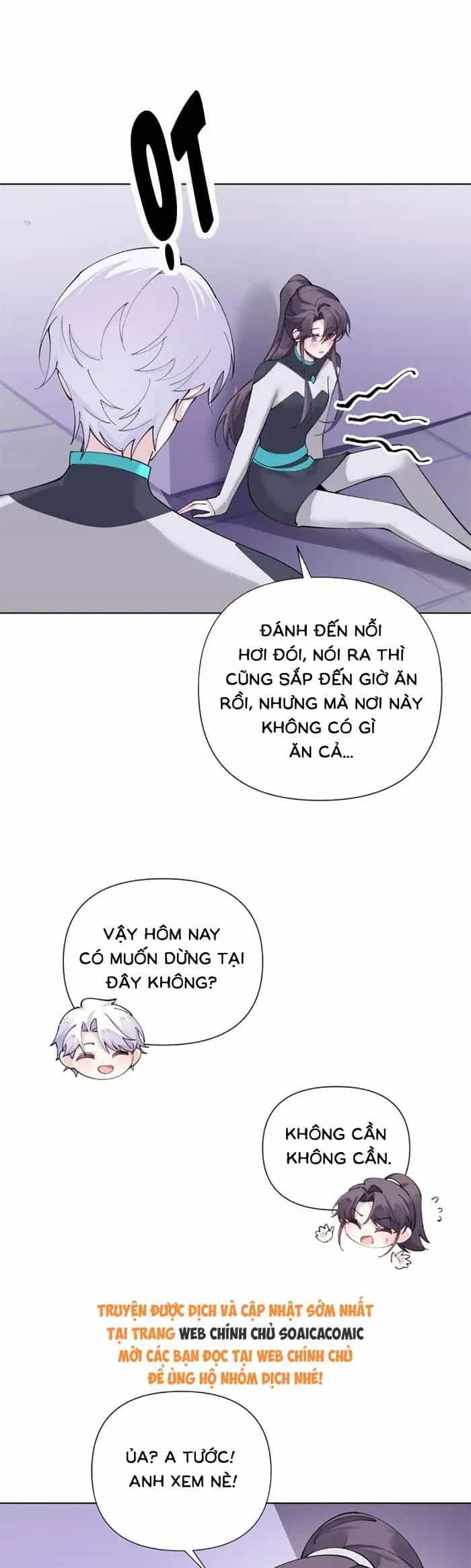 Ban Ngày Bị Hủy Hôn, Buổi Tối Bị Chỉ Huy Vừa Đáng Yêu Vừa Hung Dữ Đòi Ôm. - Chương 162 - ảnh 7