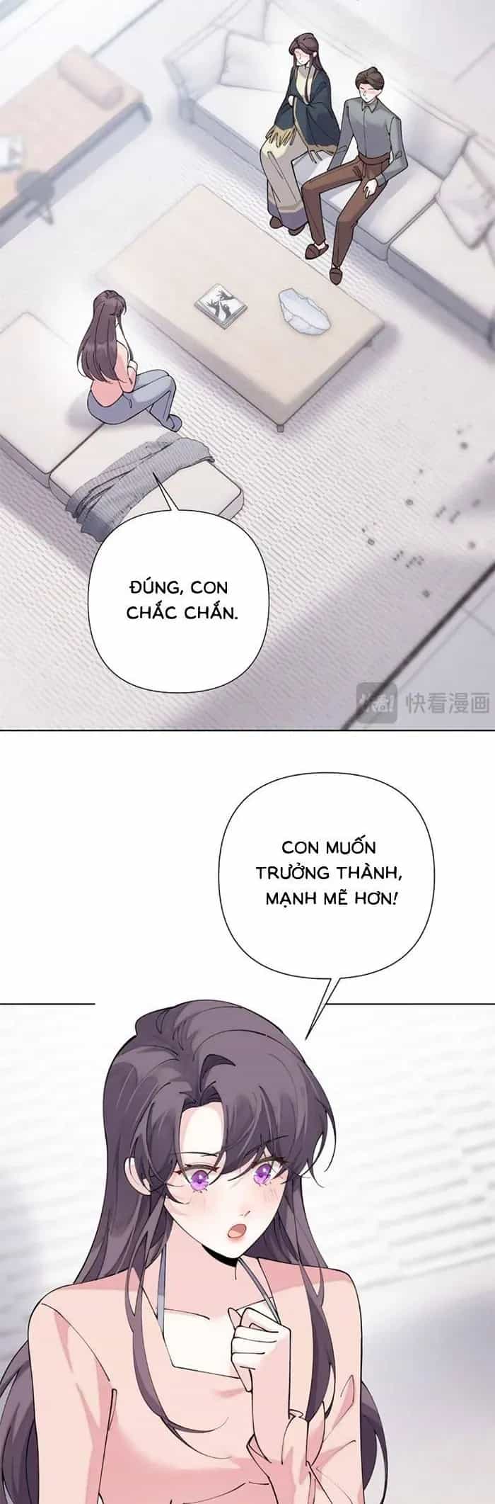 Ban Ngày Bị Hủy Hôn, Buổi Tối Bị Chỉ Huy Vừa Đáng Yêu Vừa Hung Dữ Đòi Ôm. - Chương 163 - ảnh 3