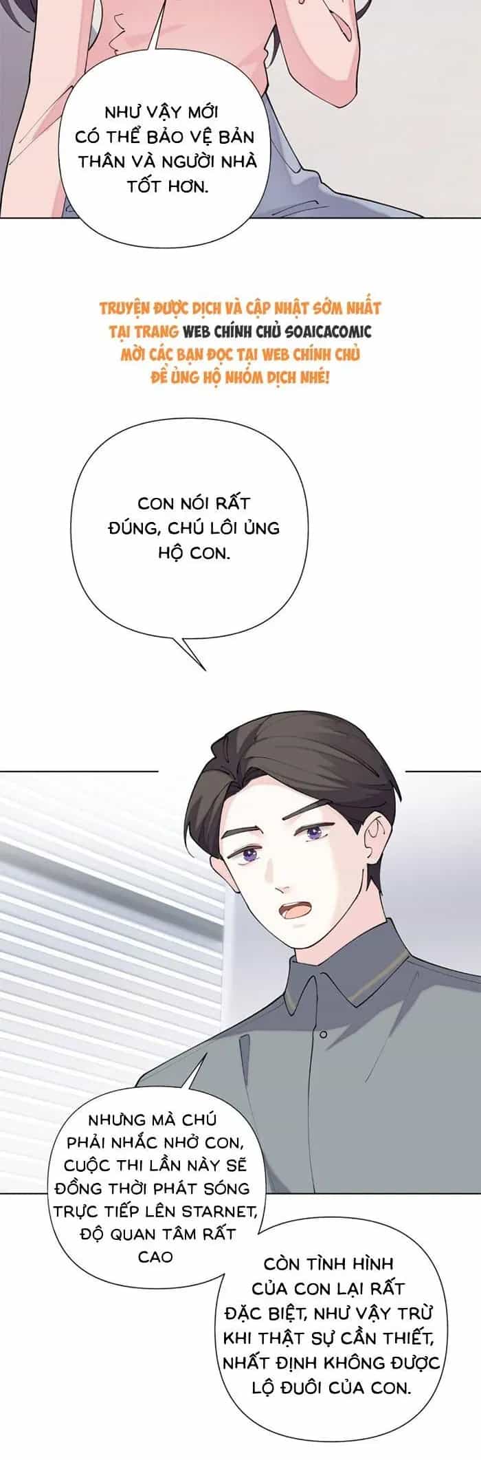 Ban Ngày Bị Hủy Hôn, Buổi Tối Bị Chỉ Huy Vừa Đáng Yêu Vừa Hung Dữ Đòi Ôm. - Chương 163 - ảnh 4