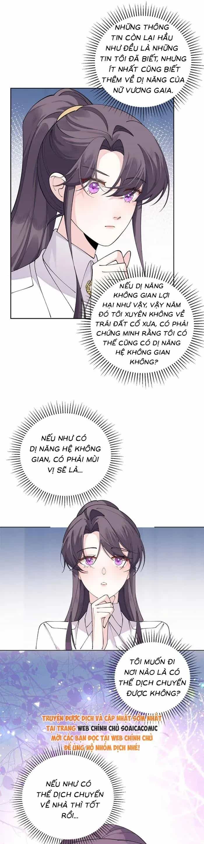 Ban Ngày Bị Hủy Hôn, Buổi Tối Bị Chỉ Huy Vừa Đáng Yêu Vừa Hung Dữ Đòi Ôm. - Chương 164 - ảnh 17