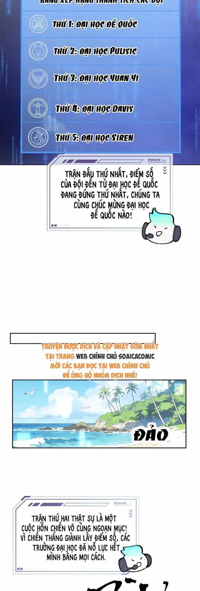 Ban Ngày Bị Hủy Hôn, Buổi Tối Bị Chỉ Huy Vừa Đáng Yêu Vừa Hung Dữ Đòi Ôm. - Chương 164 - ảnh 3