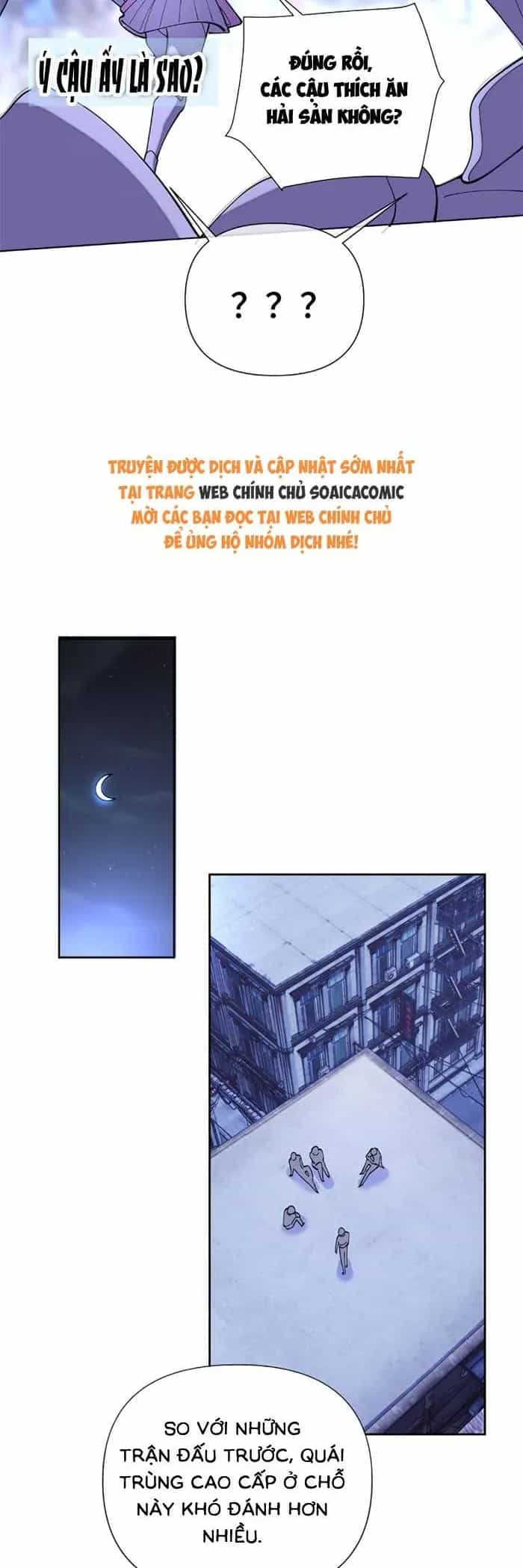 Ban Ngày Bị Hủy Hôn, Buổi Tối Bị Chỉ Huy Vừa Đáng Yêu Vừa Hung Dữ Đòi Ôm. - Chương 165 - ảnh 11