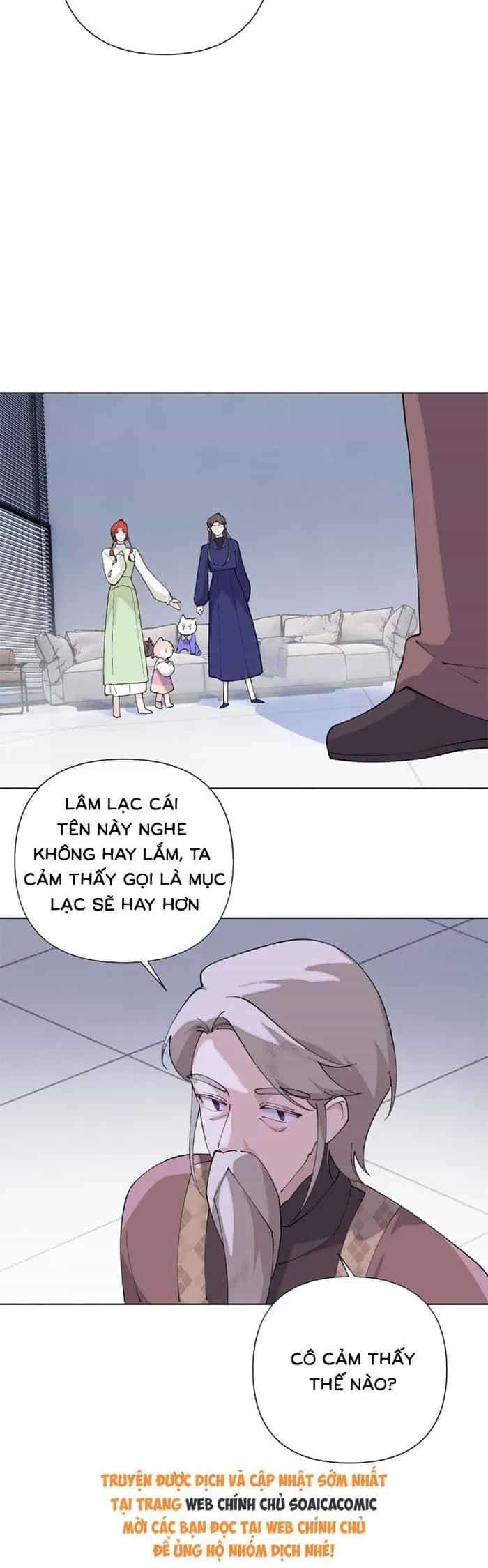 Ban Ngày Bị Hủy Hôn, Buổi Tối Bị Chỉ Huy Vừa Đáng Yêu Vừa Hung Dữ Đòi Ôm. - Chương 166 - ảnh 16