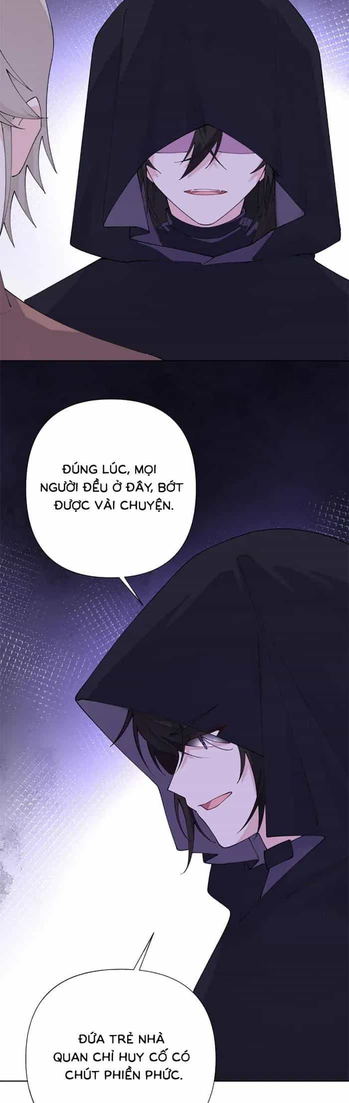 Ban Ngày Bị Hủy Hôn, Buổi Tối Bị Chỉ Huy Vừa Đáng Yêu Vừa Hung Dữ Đòi Ôm. - Chương 166 - ảnh 18