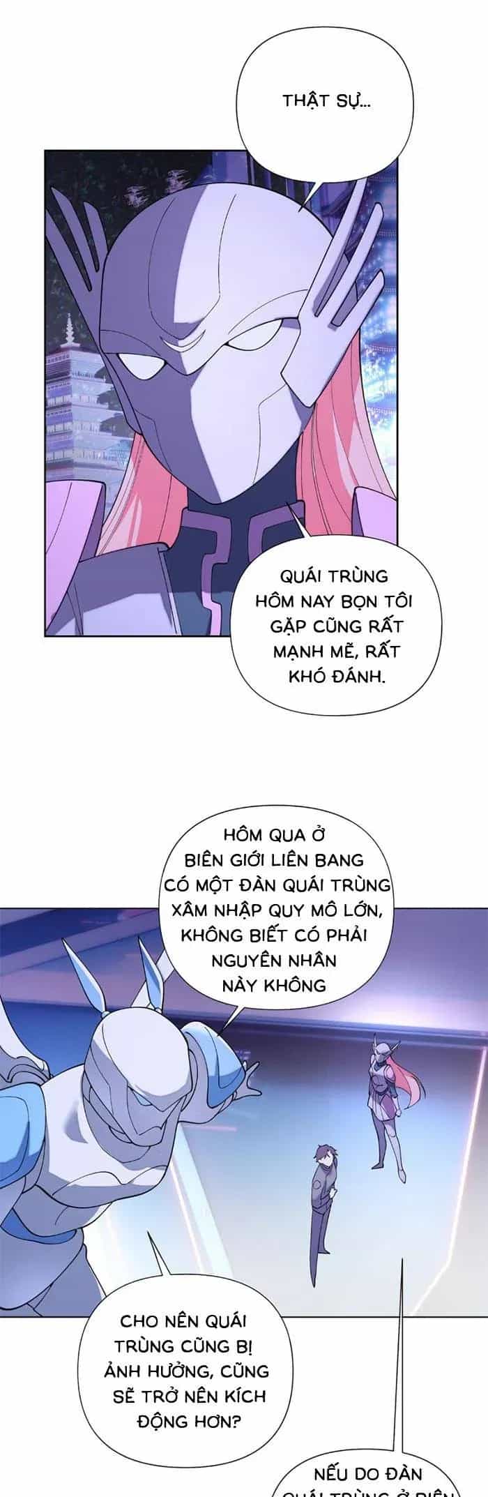 Ban Ngày Bị Hủy Hôn, Buổi Tối Bị Chỉ Huy Vừa Đáng Yêu Vừa Hung Dữ Đòi Ôm. - Chương 166 - ảnh 6