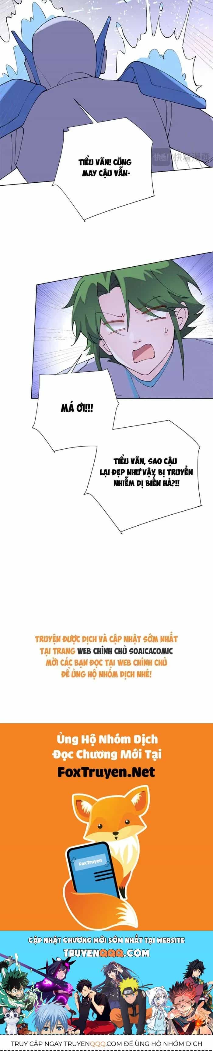 Ban Ngày Bị Hủy Hôn, Buổi Tối Bị Chỉ Huy Vừa Đáng Yêu Vừa Hung Dữ Đòi Ôm. - Chương 169 - ảnh 20