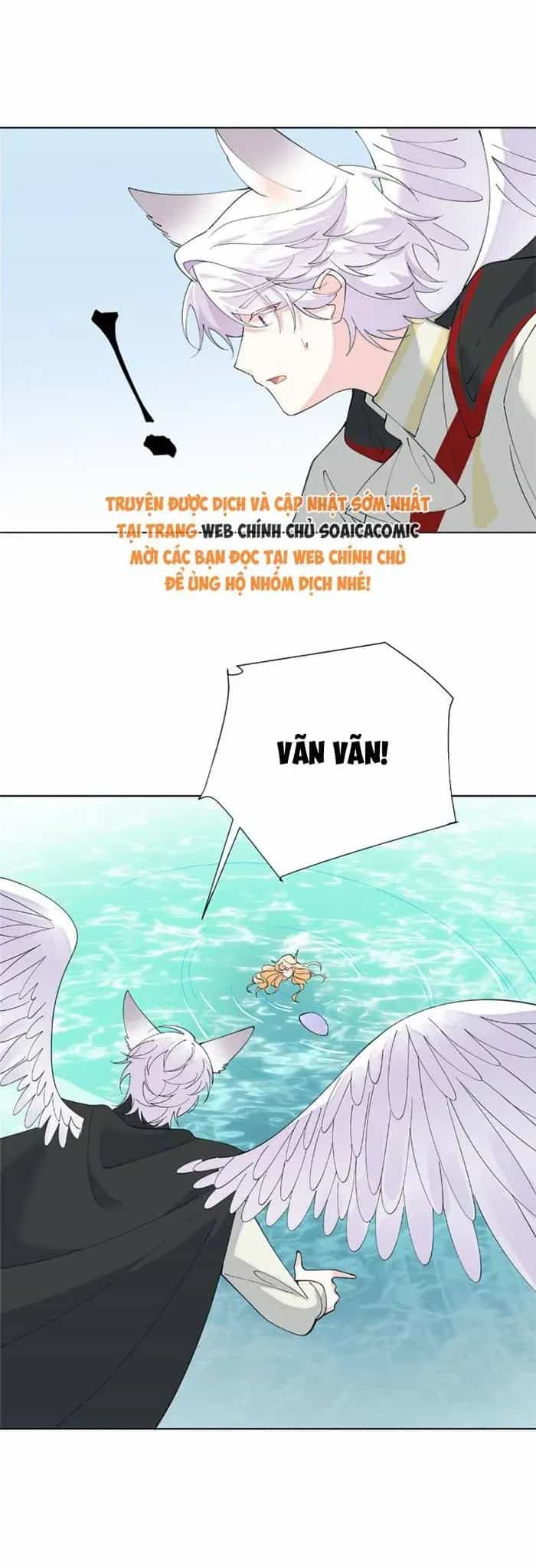 Ban Ngày Bị Hủy Hôn, Buổi Tối Bị Chỉ Huy Vừa Đáng Yêu Vừa Hung Dữ Đòi Ôm. - Chương 172 - ảnh 9
