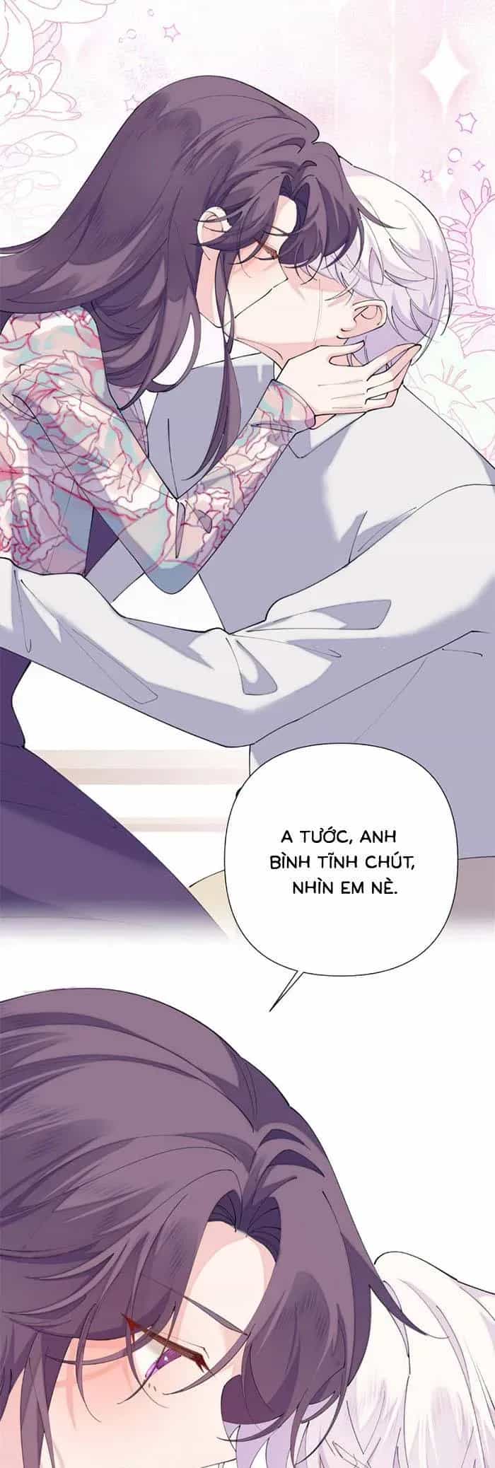 Ban Ngày Bị Hủy Hôn, Buổi Tối Bị Chỉ Huy Vừa Đáng Yêu Vừa Hung Dữ Đòi Ôm. - Chương 178 - ảnh 4