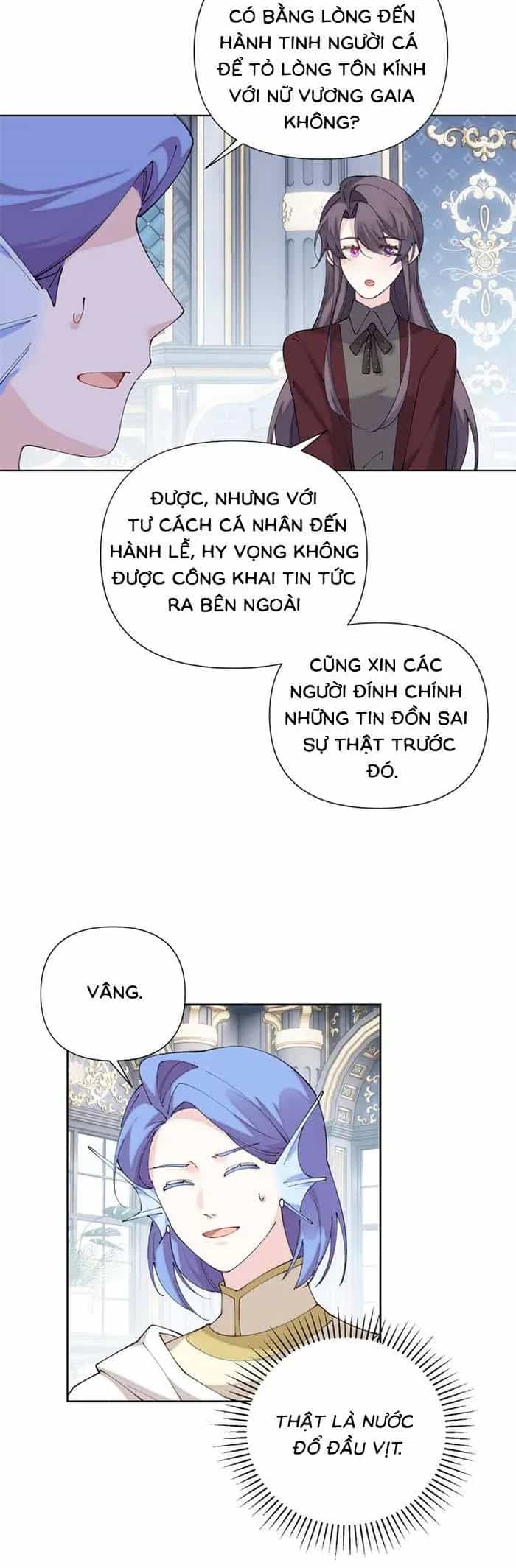 Ban Ngày Bị Hủy Hôn, Buổi Tối Bị Chỉ Huy Vừa Đáng Yêu Vừa Hung Dữ Đòi Ôm. - Chương 179 - ảnh 13