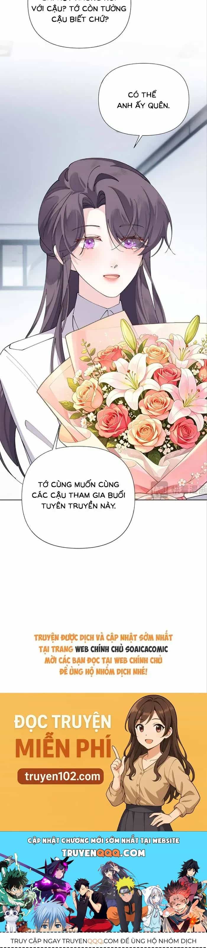 Ban Ngày Bị Hủy Hôn, Buổi Tối Bị Chỉ Huy Vừa Đáng Yêu Vừa Hung Dữ Đòi Ôm. - Chương 180 - ảnh 16