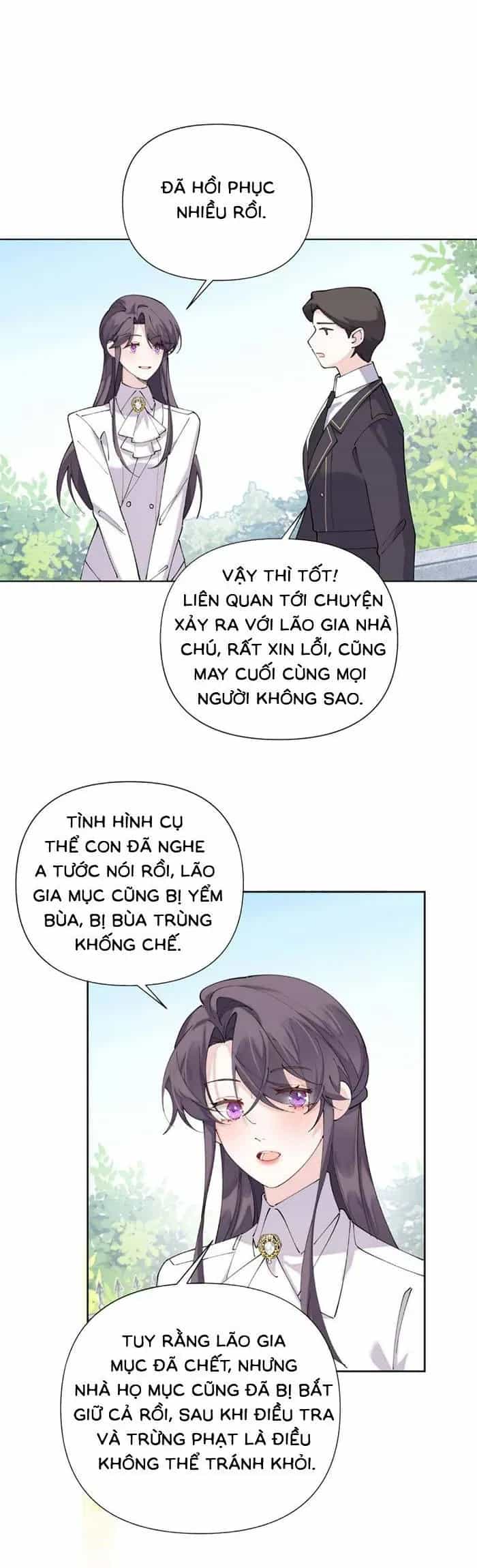 Ban Ngày Bị Hủy Hôn, Buổi Tối Bị Chỉ Huy Vừa Đáng Yêu Vừa Hung Dữ Đòi Ôm. - Chương 180 - ảnh 7
