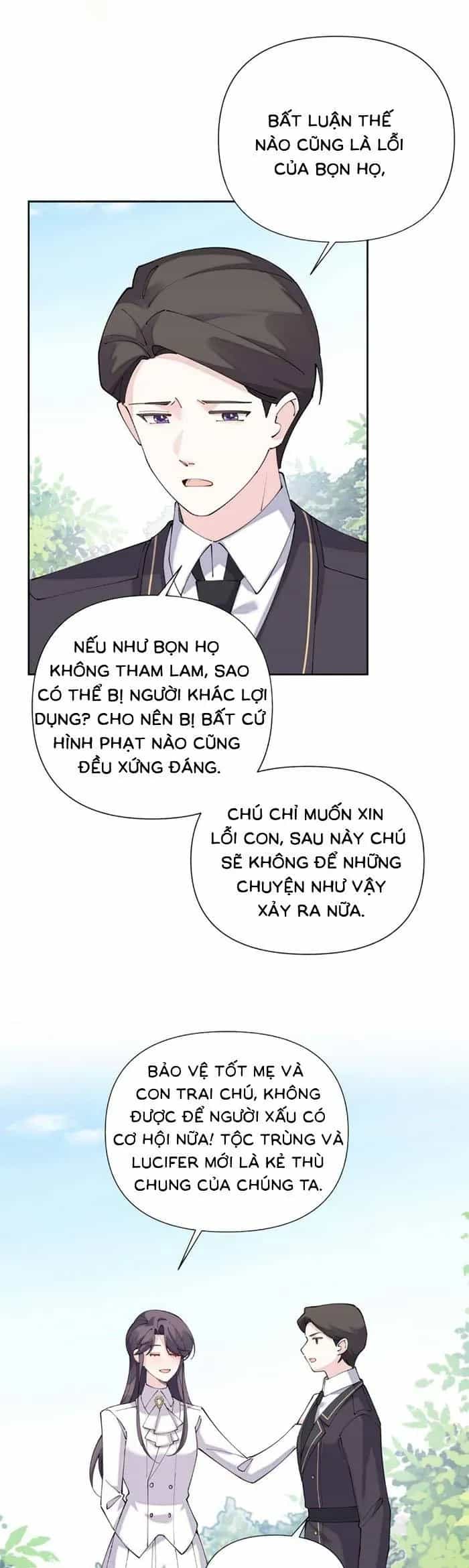Ban Ngày Bị Hủy Hôn, Buổi Tối Bị Chỉ Huy Vừa Đáng Yêu Vừa Hung Dữ Đòi Ôm. - Chương 180 - ảnh 8