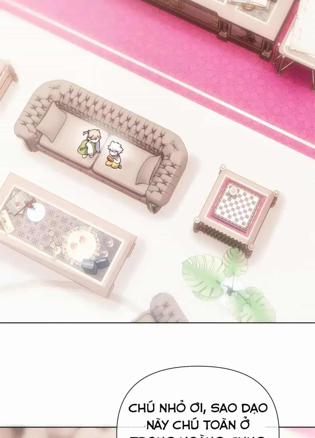 Ban Ngày Bị Hủy Hôn, Buổi Tối Bị Chỉ Huy Vừa Đáng Yêu Vừa Hung Dữ Đòi Ôm. - Chương 181 - ảnh 10