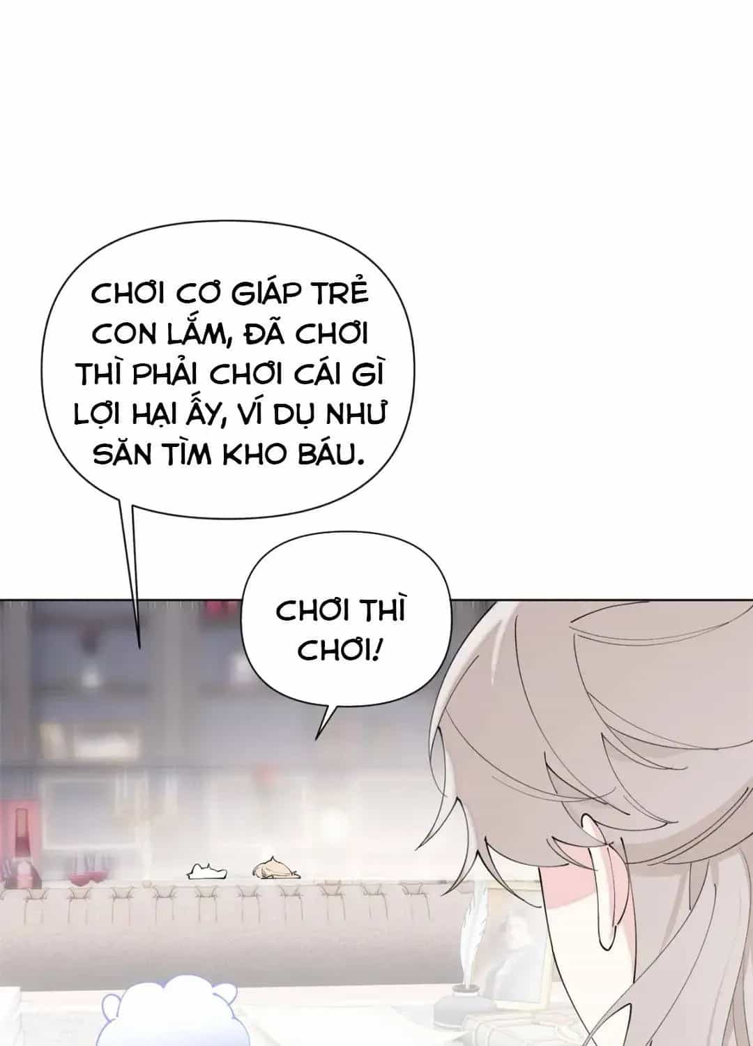 Ban Ngày Bị Hủy Hôn, Buổi Tối Bị Chỉ Huy Vừa Đáng Yêu Vừa Hung Dữ Đòi Ôm. - Chương 181 - ảnh 14
