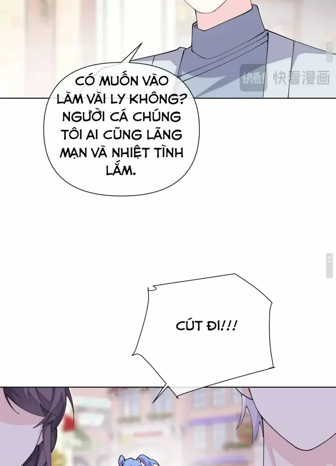Ban Ngày Bị Hủy Hôn, Buổi Tối Bị Chỉ Huy Vừa Đáng Yêu Vừa Hung Dữ Đòi Ôm. - Chương 181 - ảnh 26