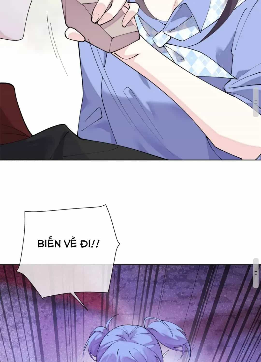 Ban Ngày Bị Hủy Hôn, Buổi Tối Bị Chỉ Huy Vừa Đáng Yêu Vừa Hung Dữ Đòi Ôm. - Chương 181 - ảnh 30