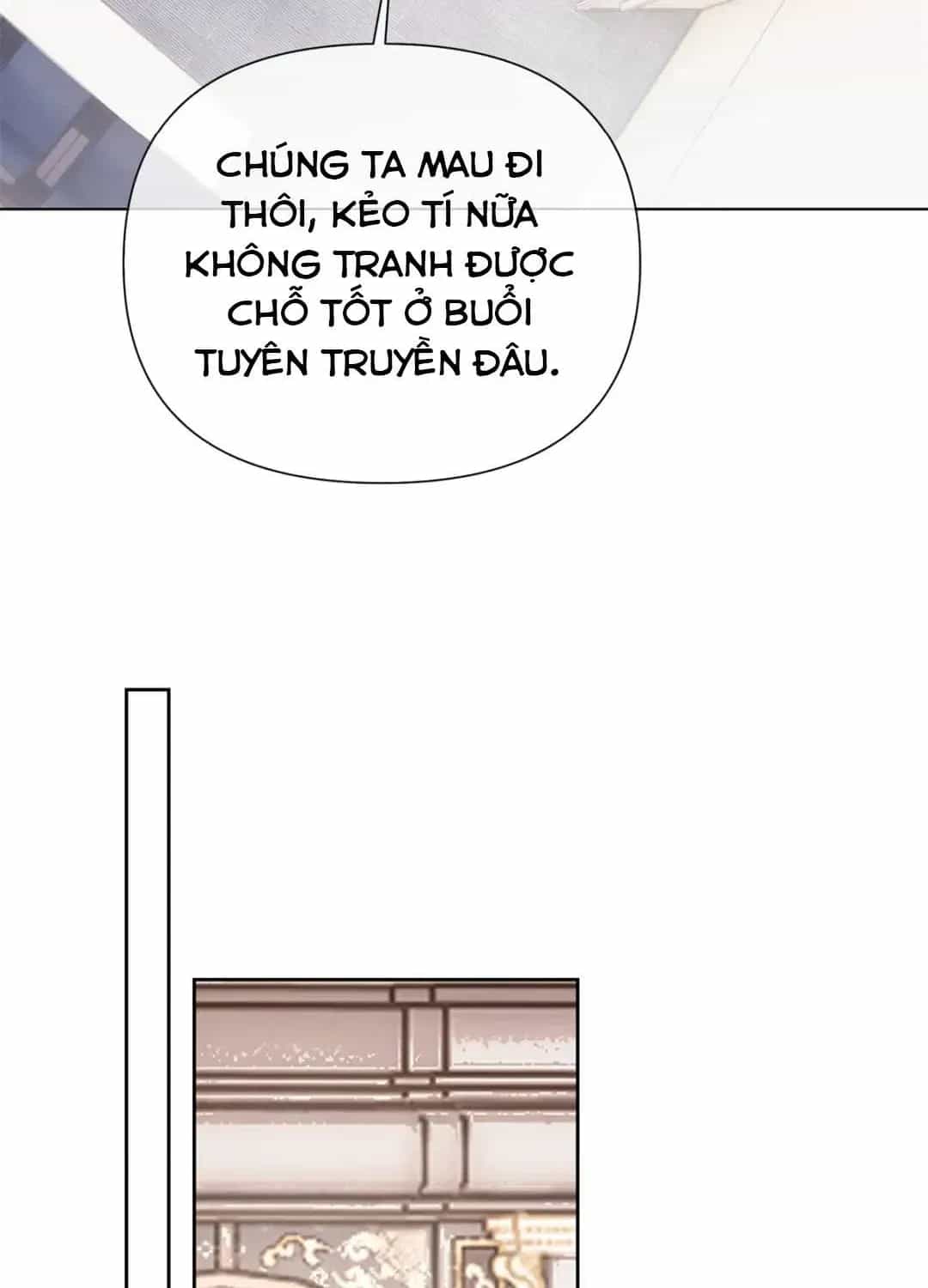 Ban Ngày Bị Hủy Hôn, Buổi Tối Bị Chỉ Huy Vừa Đáng Yêu Vừa Hung Dữ Đòi Ôm. - Chương 181 - ảnh 8