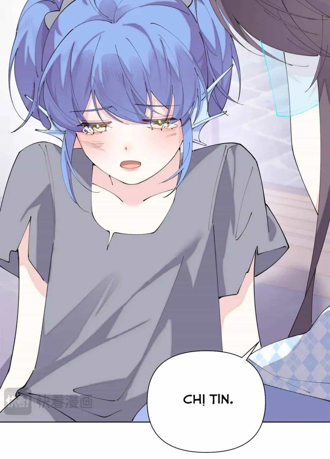 Ban Ngày Bị Hủy Hôn, Buổi Tối Bị Chỉ Huy Vừa Đáng Yêu Vừa Hung Dữ Đòi Ôm. - Chương 182 - ảnh 12