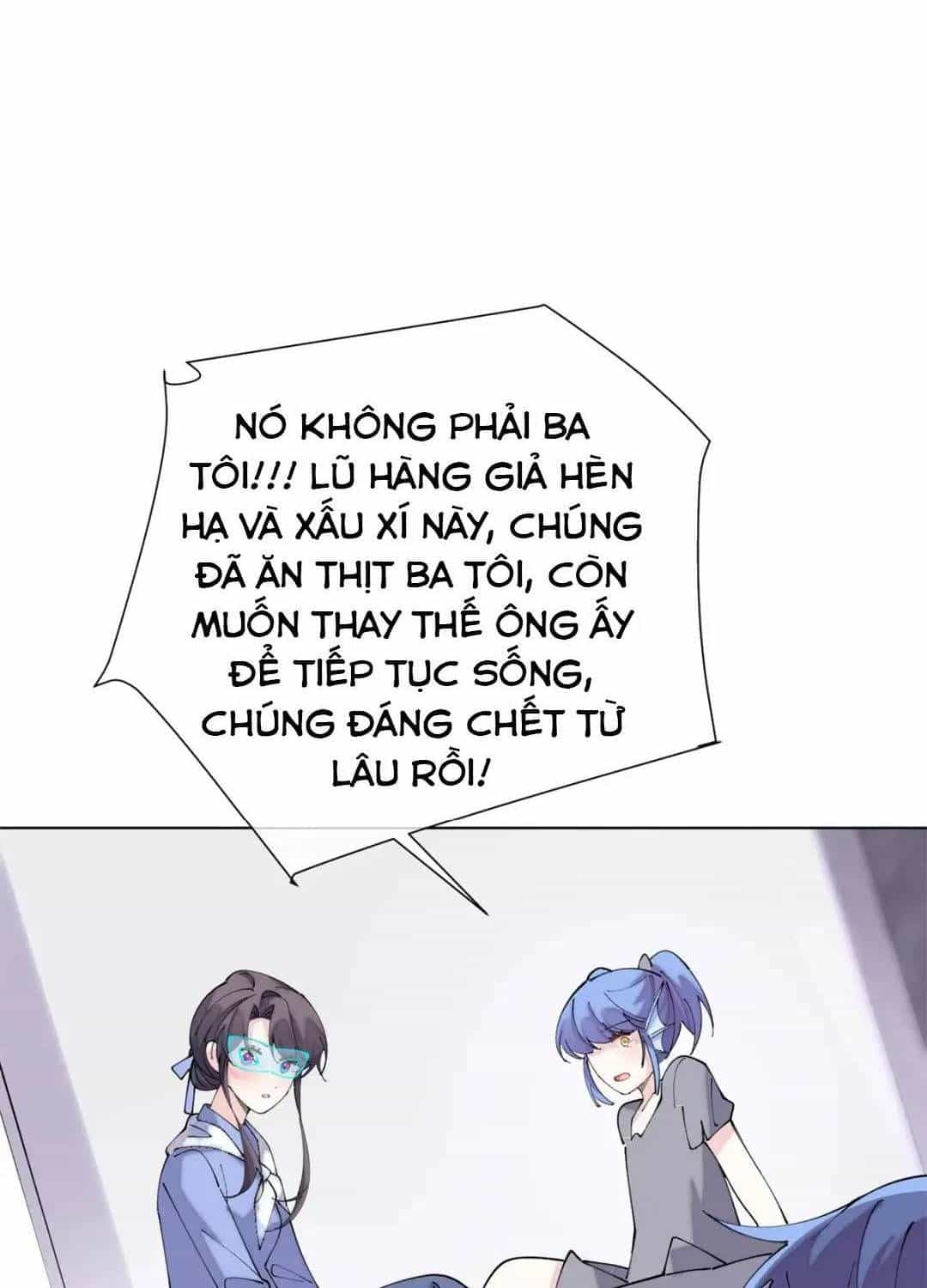 Ban Ngày Bị Hủy Hôn, Buổi Tối Bị Chỉ Huy Vừa Đáng Yêu Vừa Hung Dữ Đòi Ôm. - Chương 182 - ảnh 13