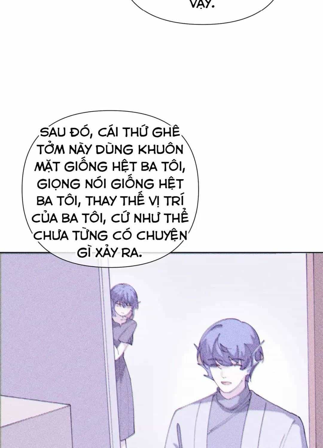 Ban Ngày Bị Hủy Hôn, Buổi Tối Bị Chỉ Huy Vừa Đáng Yêu Vừa Hung Dữ Đòi Ôm. - Chương 182 - ảnh 20