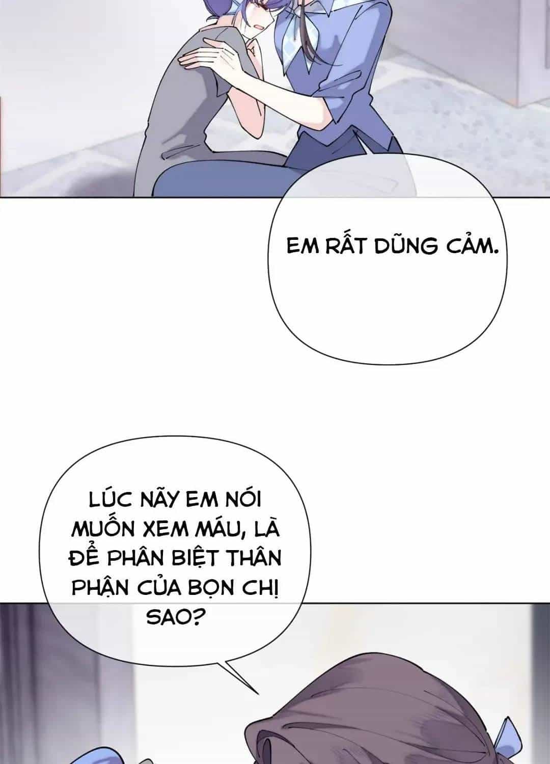 Ban Ngày Bị Hủy Hôn, Buổi Tối Bị Chỉ Huy Vừa Đáng Yêu Vừa Hung Dữ Đòi Ôm. - Chương 182 - ảnh 24