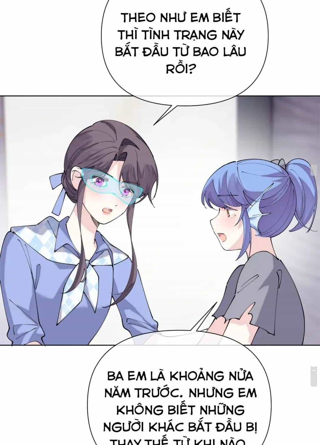 Ban Ngày Bị Hủy Hôn, Buổi Tối Bị Chỉ Huy Vừa Đáng Yêu Vừa Hung Dữ Đòi Ôm. - Chương 182 - ảnh 26