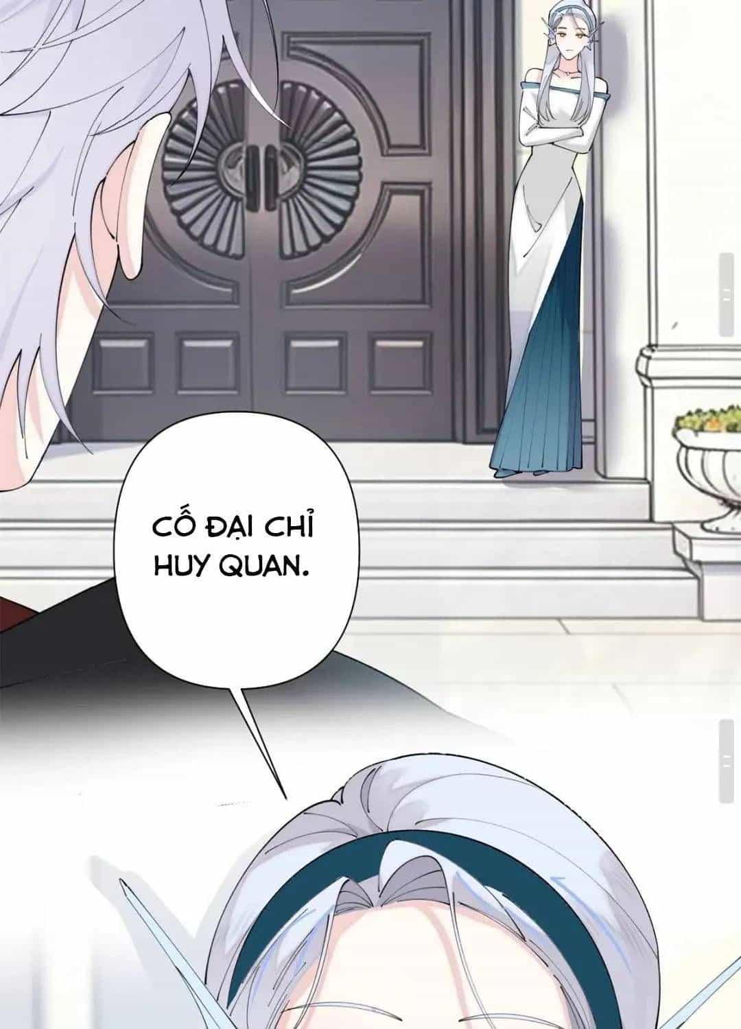 Ban Ngày Bị Hủy Hôn, Buổi Tối Bị Chỉ Huy Vừa Đáng Yêu Vừa Hung Dữ Đòi Ôm. - Chương 182 - ảnh 34