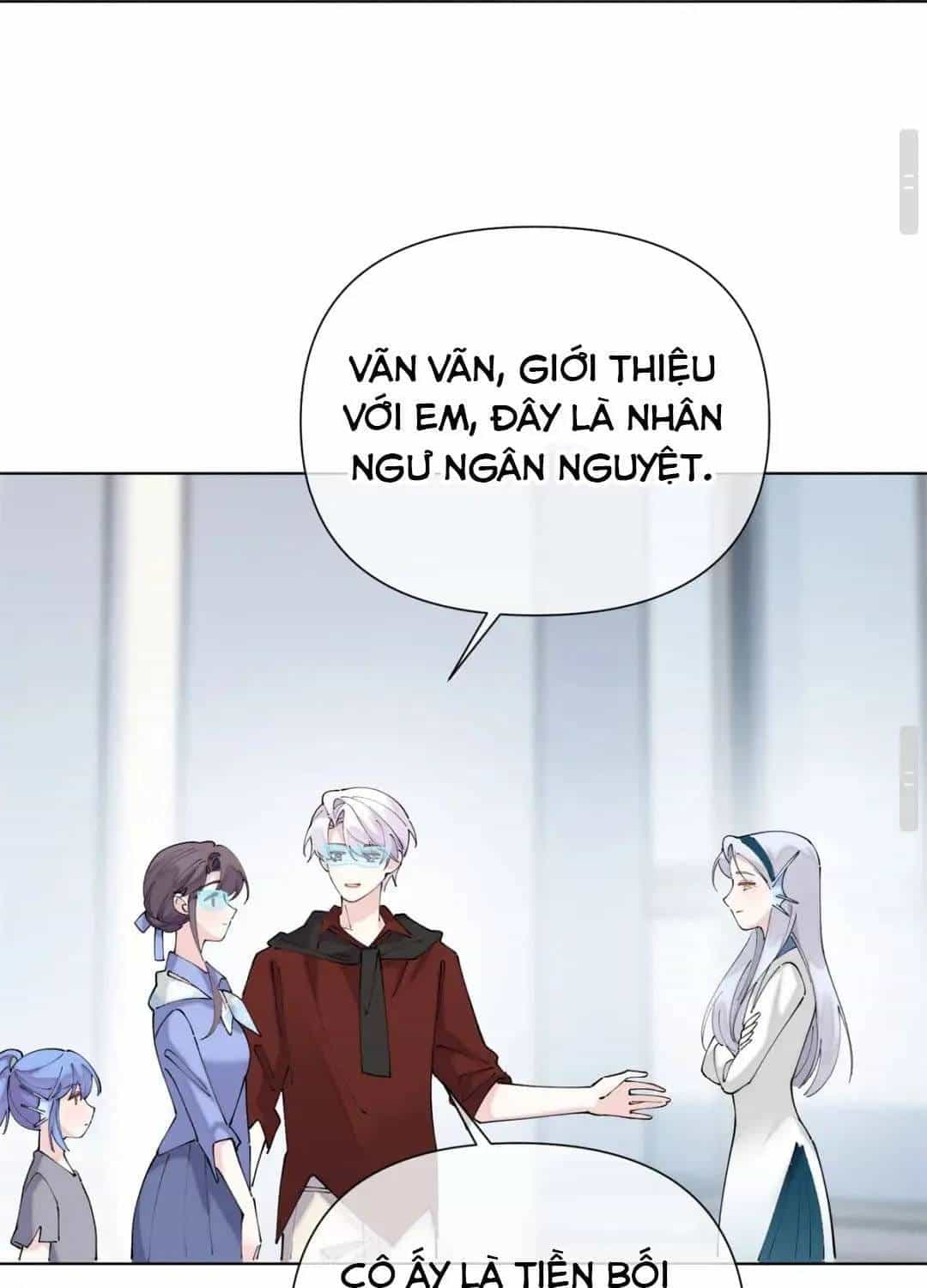Ban Ngày Bị Hủy Hôn, Buổi Tối Bị Chỉ Huy Vừa Đáng Yêu Vừa Hung Dữ Đòi Ôm. - Chương 182 - ảnh 36