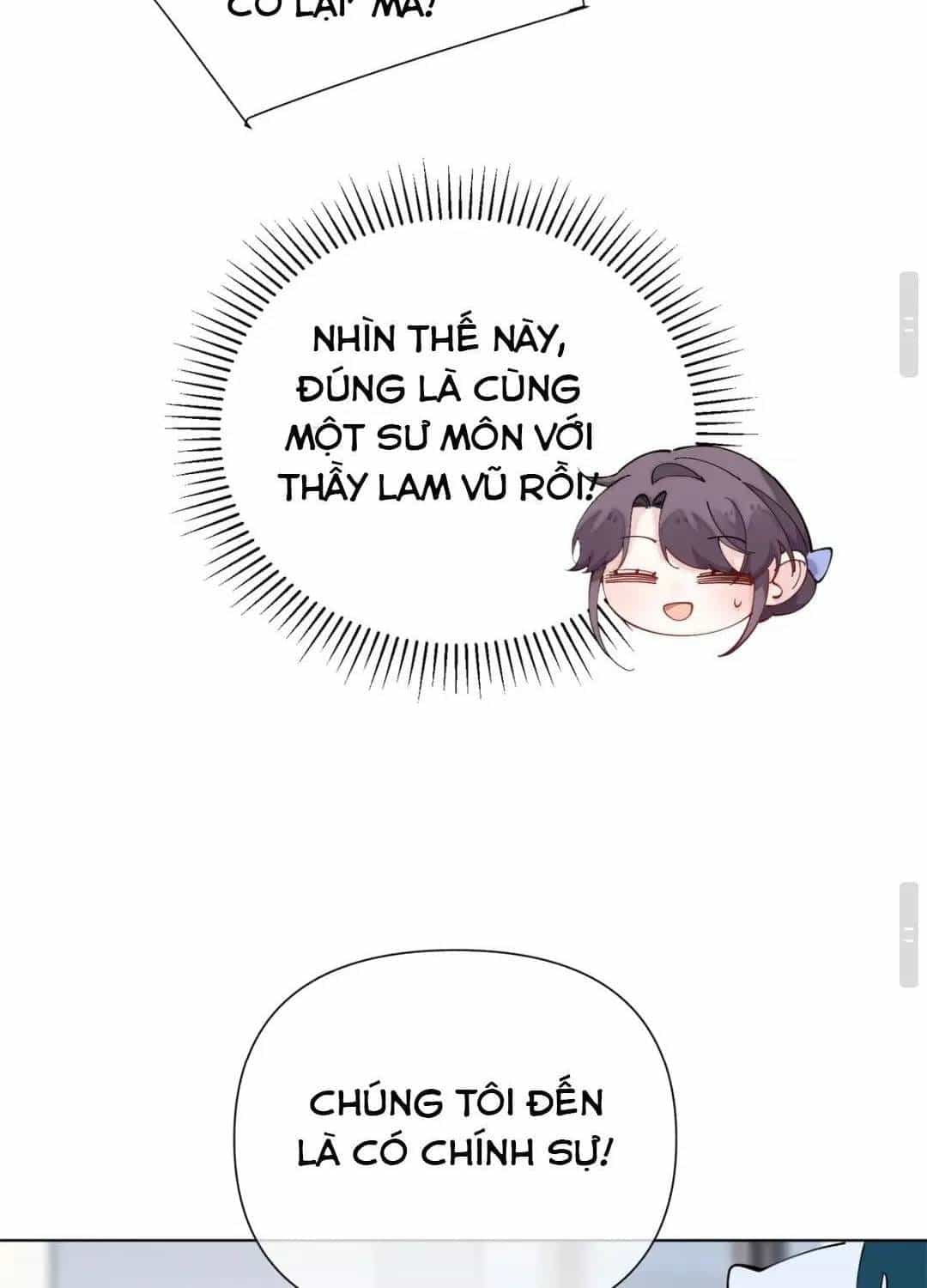 Ban Ngày Bị Hủy Hôn, Buổi Tối Bị Chỉ Huy Vừa Đáng Yêu Vừa Hung Dữ Đòi Ôm. - Chương 182 - ảnh 41