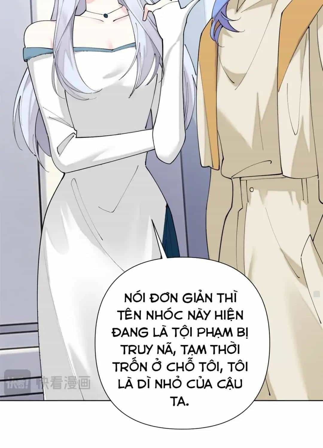 Ban Ngày Bị Hủy Hôn, Buổi Tối Bị Chỉ Huy Vừa Đáng Yêu Vừa Hung Dữ Đòi Ôm. - Chương 182 - ảnh 47