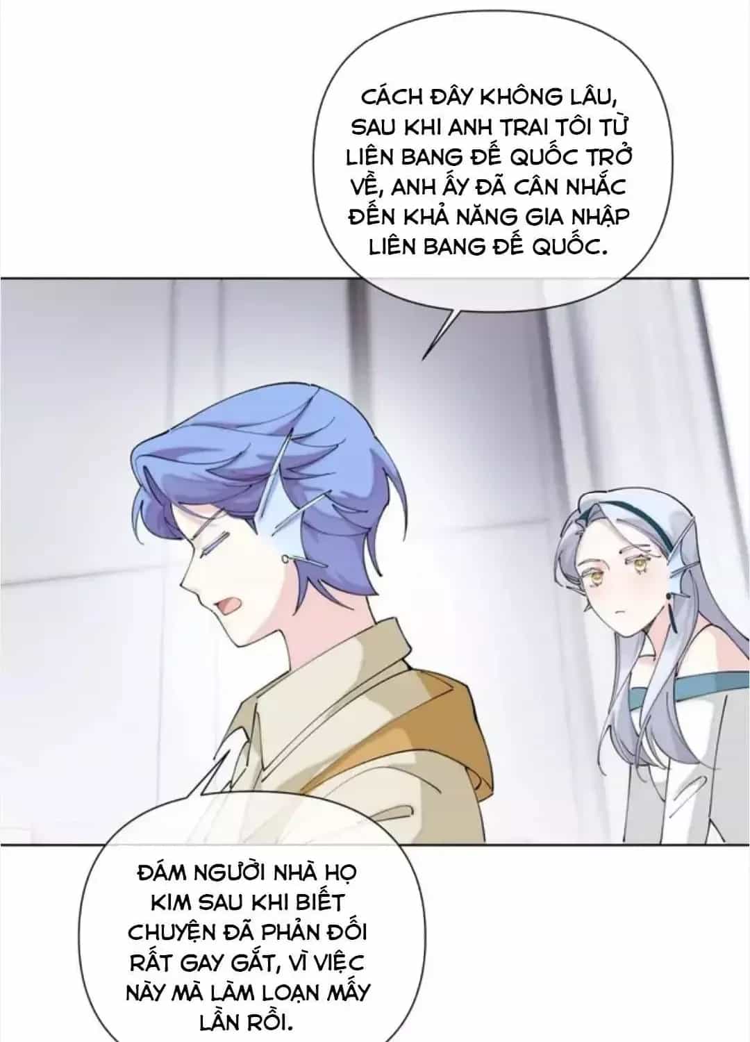 Ban Ngày Bị Hủy Hôn, Buổi Tối Bị Chỉ Huy Vừa Đáng Yêu Vừa Hung Dữ Đòi Ôm. - Chương 183 - ảnh 15